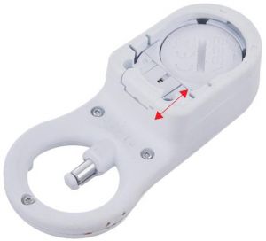 اACCESSOIRE COCOTE MINUTEUR  CLIPSO MINUTE